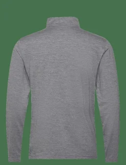 NEWPORT HALF ZIP - Underställströja