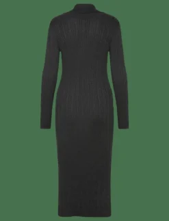 NIA MARI DRESS - Midiklänningar