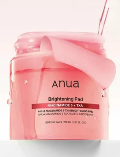 Niacinamide 5 TXA Brightening Pad - Ansiktsvård