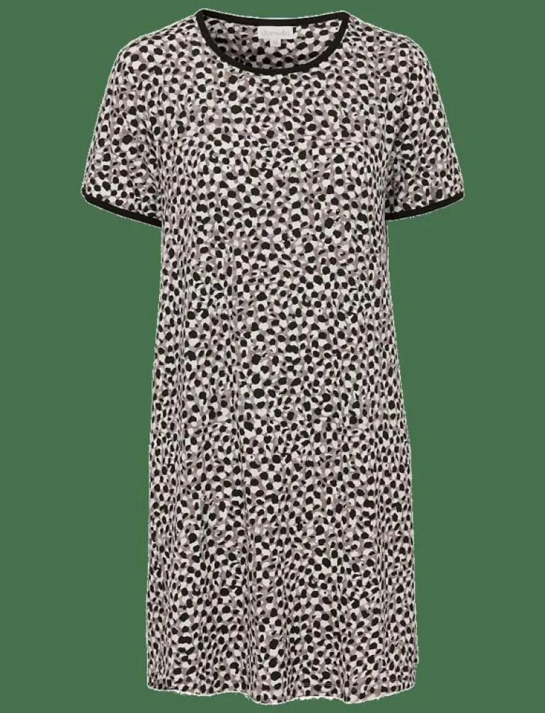 Nightdress - Nattlinnen