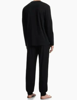 NIGHTWEAR PYJAMA - Pyjamas