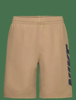 Nike Ocean Merge 7" Volley Short - Badbyxa