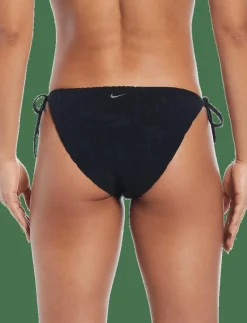Nike Retro Flow Terry Bikini Bottom - Side tie bikinitrosor