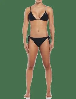 Nike Retro Flow Terry Bikini Top - Triangelformad bikinis