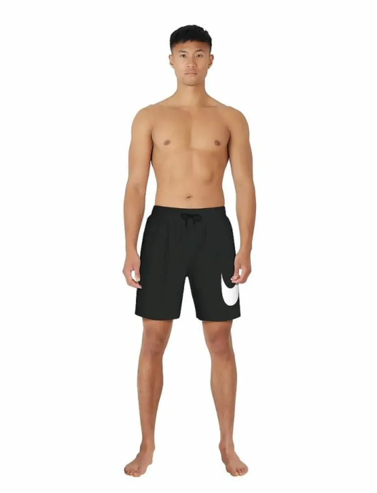 Nike Specs 7" Full Lined Volley Short - Badbyxor