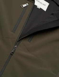 Nimrod Windblocker Jacket Men - Friluftsjacka