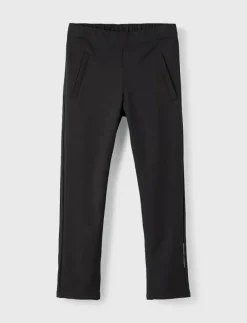 NKFALFA SOFTSHELL PANT SLIM FO NOOS - Nederdelar