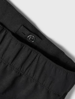 NKFALFA SOFTSHELL PANT SLIM FO NOOS - Nederdelar