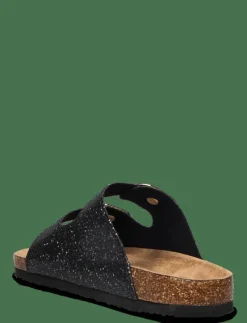 NKFFLORA SANDAL NOOS - Sandaler