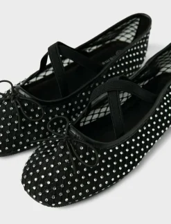 NKFKALUA BALLERINA SHOE - Ballerinaskor & Slip-ons