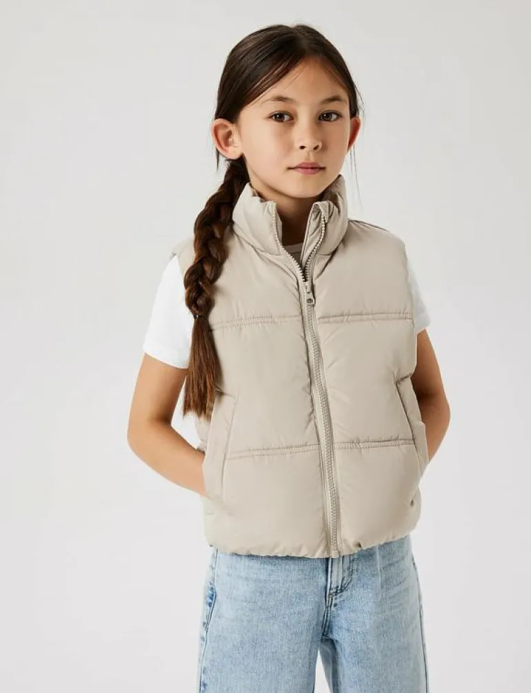NKFMAKET VEST NOOS - Väst