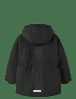 NKFMARLOW PARKA JACKET PB - Parkas