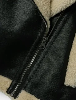 NKFMICHELLE VEST - Väst
