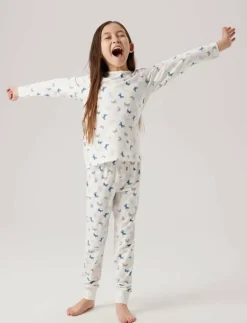 NKFNIGHTSET JET STREAM BUTTERFLY NOOS - Set