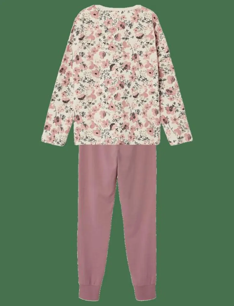 NKFNIGHTSET NOSTALGIA FLOWER NOOS - Set