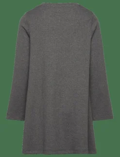 NKFOLENIA LS DRESS - Långärmade vardagsklänningar