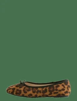 NKFREILA BALLERINA - Ballerinaskor & Slip-ons