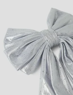 NKFRIGLITTER HAIRBOW - Hårklämmor