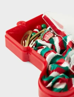 NKFRISTMAS SET - Hårband