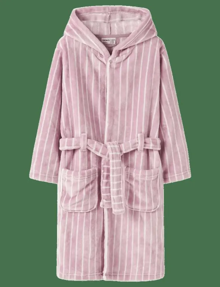 NKFROSE MORNING ROBE - Badrock