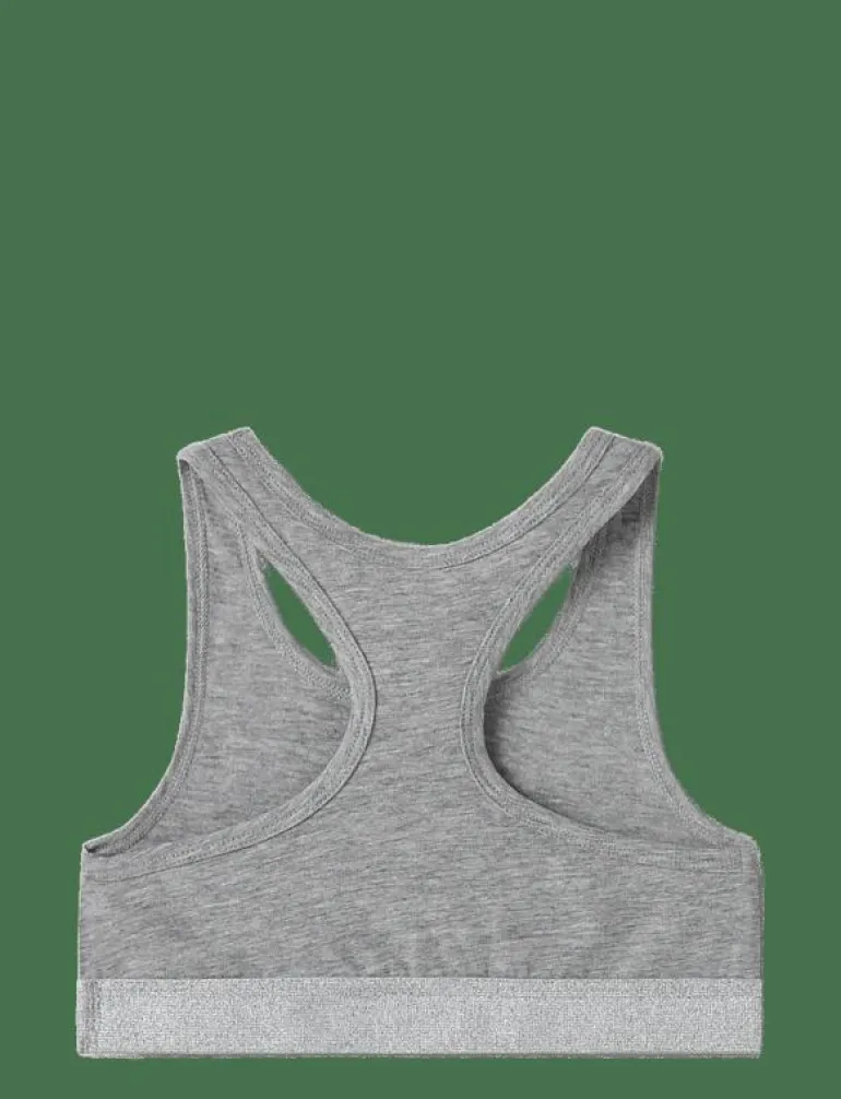 NKFSHORT TOP 2P NOOS - Överdelar