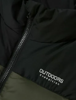 NKMMOLE VEST PB - Väst