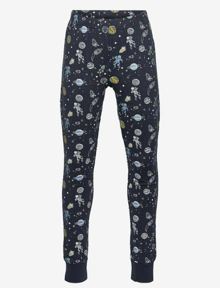 NKMNIGHTSET DARK SAPPHIRE SPACE NOOS - Set