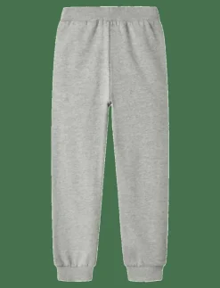 NKMVIAN NREG SWE PANT BRU NOOS - Mjukisbyxa