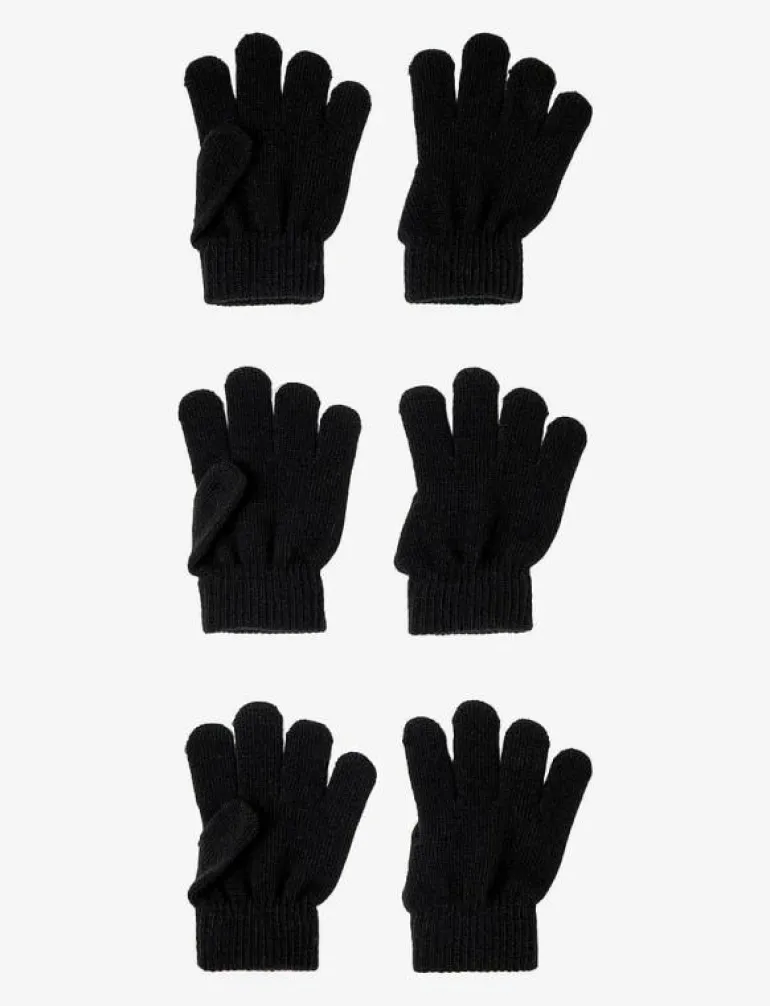 NKNMAGIC GLOVES 3P - Vantar