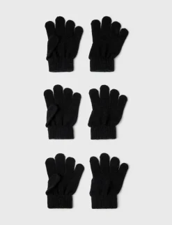 NKNMAGIC GLOVES 3P - Vantar