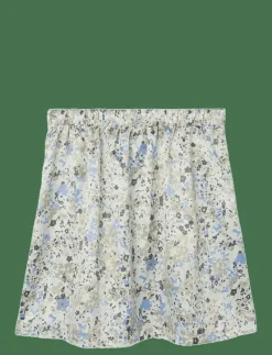 NLFFATIN SHORT SKIRT - Kort kjol