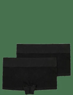 NLFKAILEY RIB HIPSTER 2PACK NOOS - Kalsonger