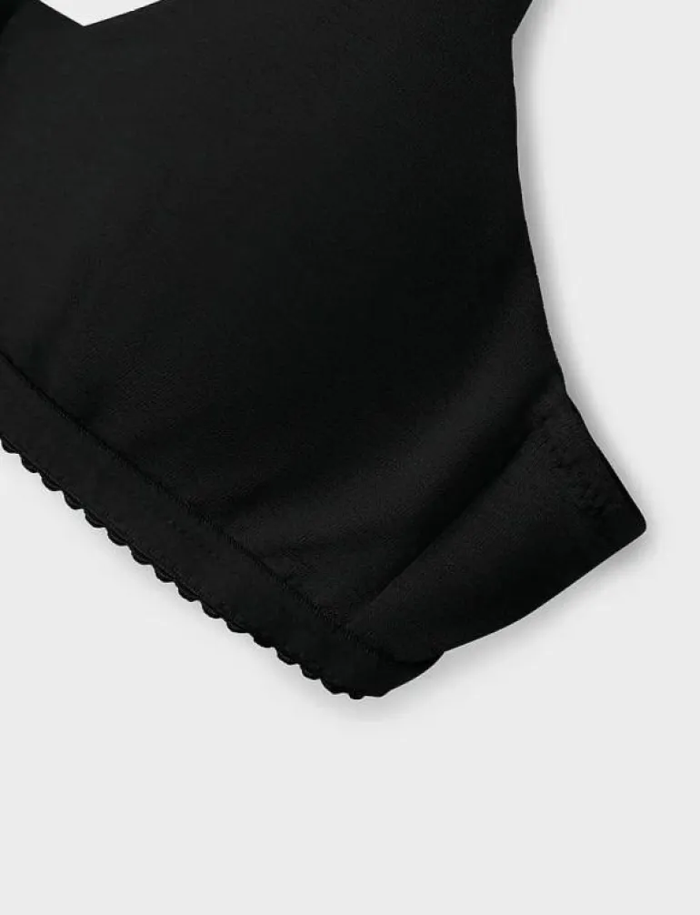 NLFNANTELLE BRALETTE 2P NOOS - Överdelar