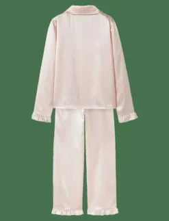 NLFNIGHTYSTRIPES PYJAMAS SET - Set