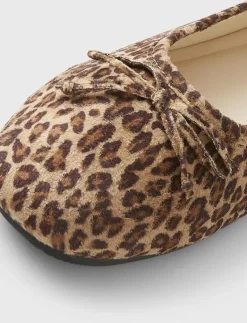 NLFROSA BALLERINA SHOE - Ballerinaskor & Slip-ons