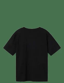 NLNASBEN JUSTINBIEBER SS L TOP UNV - Kortärmade