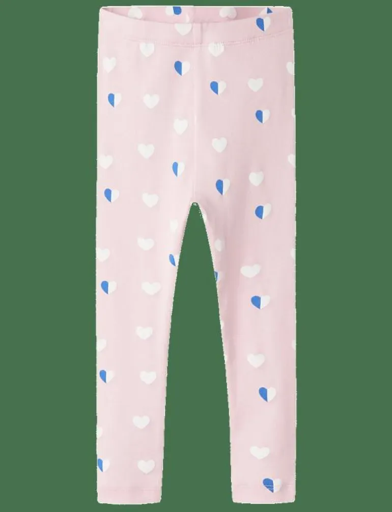 NMFLEDABBU XSL LEGGING - Leggings