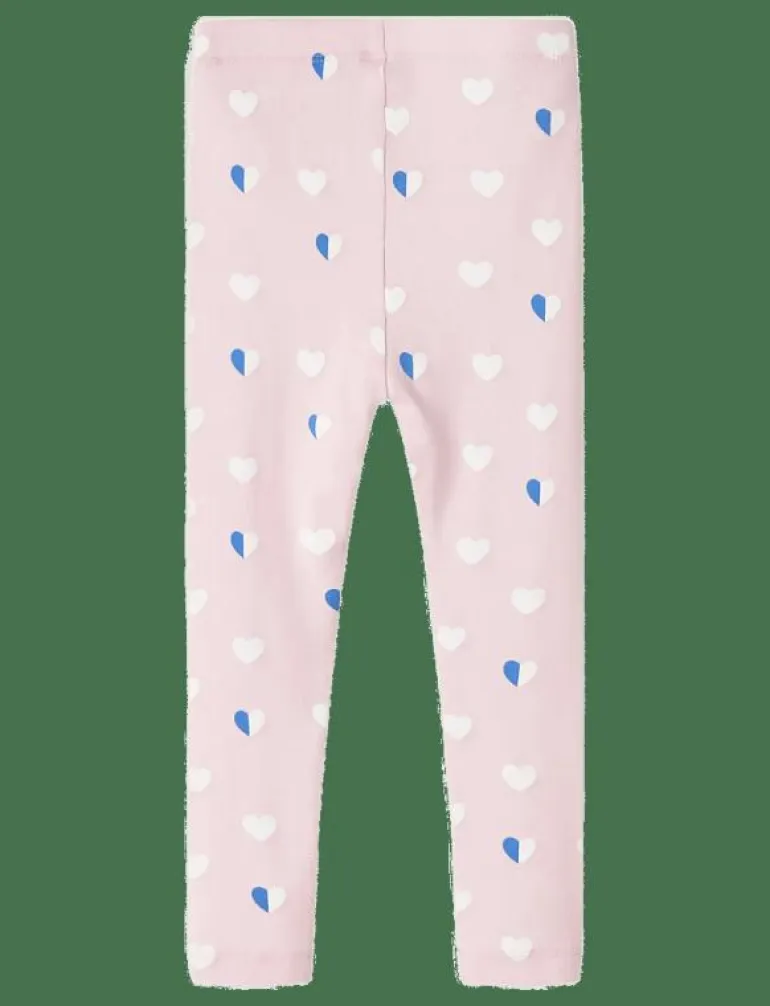 NMFLEDABBU XSL LEGGING - Leggings