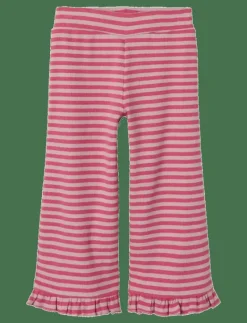 NMFLUNA WIDE PANT - Leggings