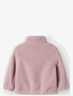 NMFMIFFI TEDDY JACKET - Jackor