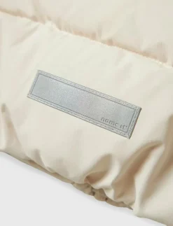 NMFMOLE VEST PB - Väst