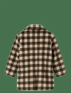 NMFNIMA LOOSE LONG JKT LIL - Tunna jackor