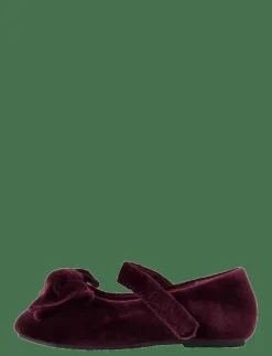 NMFRIVA BALLERINA SHOE - Ballerinaskor & Slip-ons