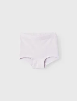 NMFTIGHTS 3P LAVENDER AURA UNICORN NOOS - Trosor
