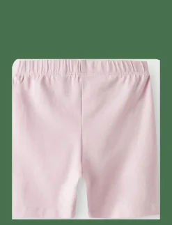 NMFVIVIAN 3P SHORT LEGGING - Leggings