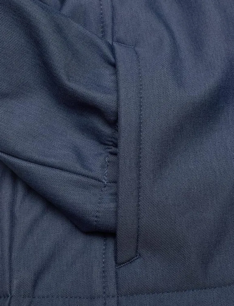 NMMALFA08 SOFTSHELL JACKET DYLAN FO - Jackor