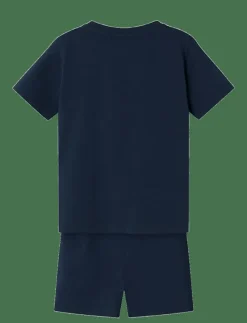 NMMARUSH STITCH NREG SS NIGHTSET WDI - Set