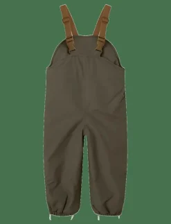 NMMLASNOW10 PANT FO LIL - Skalbyxor