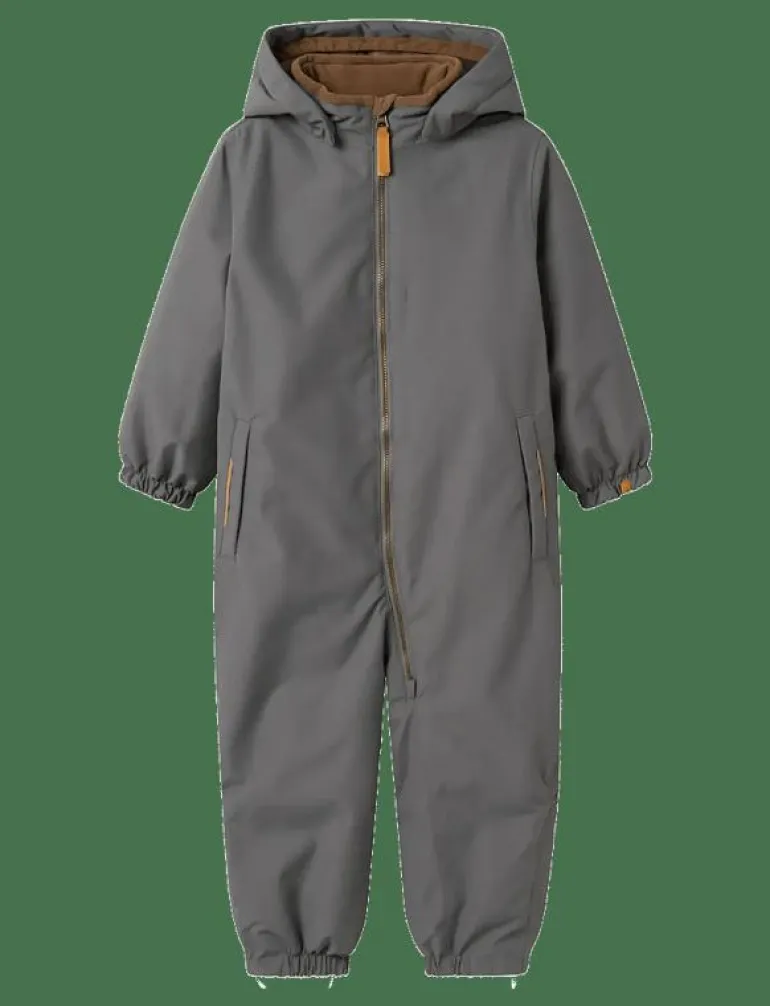 NMMLASNOW10 SNOWSUIT FO LIL - Overaller