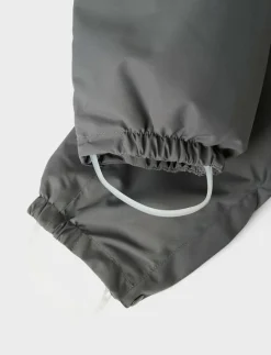 NMMLASNOW10 SNOWSUIT FO LIL - Overaller